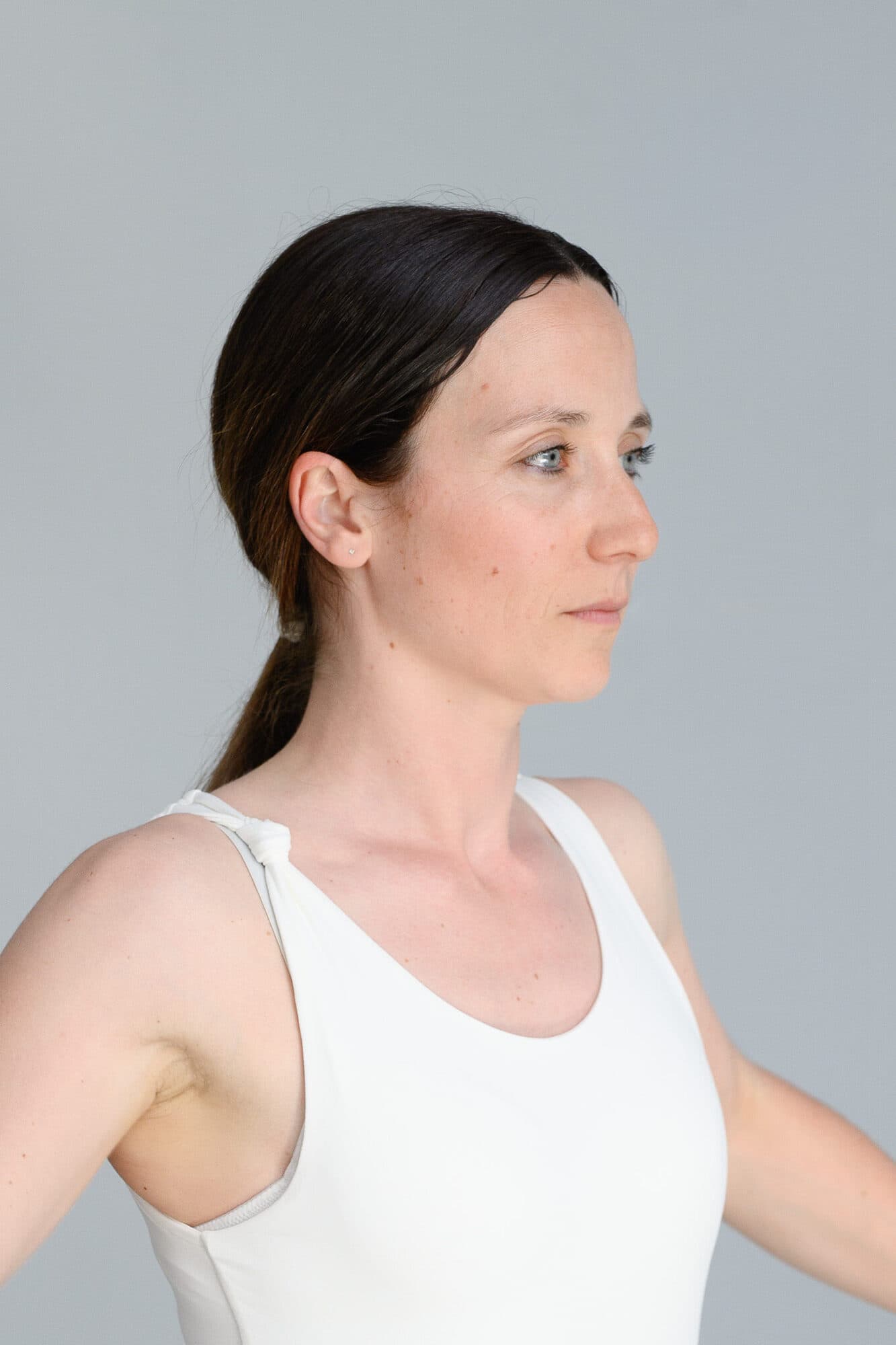 Portrait de Mélissa Mauger